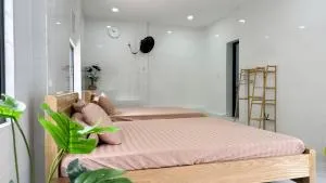DỐC BIỂN homestay - Ấp Thiẹn Ái