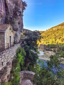 Maisons d'hotes Location Gite en Provence : photos des chambres