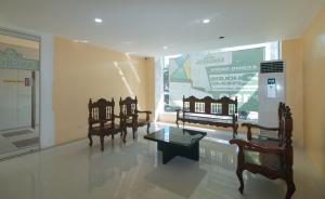 Ranchotel General Trias Cavite by RedDoorz