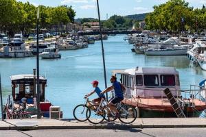 Maisons d'hotes Location Gite en Provence : photos des chambres