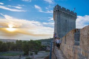 Maisons d'hotes Location Gite en Provence : photos des chambres
