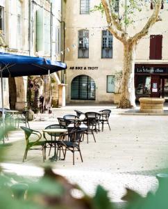 Maisons d'hotes Location Gite en Provence : photos des chambres