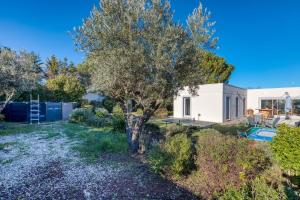 "LAtrium"-Villa de standing -Piscine-Spa-Salle de jeux