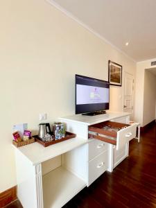 Sokha Phnom Penh Hotel