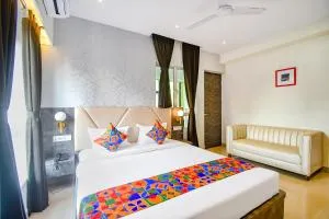 FabHotel Lake View Topsia - Tangra
