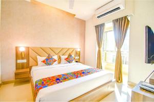 FabHotel Lake View Topsia
