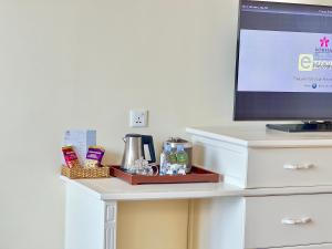 Sokha Phnom Penh Hotel