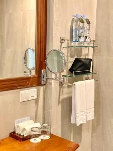 Sokha Phnom Penh Hotel