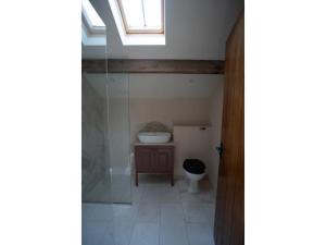 The Grooms Cottage