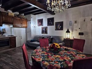 RESIDENZA SARAGOZZA Gipsy