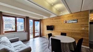 Résidence Betelgeuse - Appartement confortable · Proche des pistes et des commerces · Balcon MAE-7376