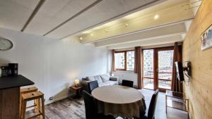 Résidence Betelgeuse - Appartement confortable · Proche des pistes et des commerces · Balcon MAE-7376