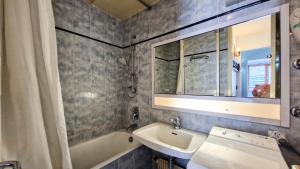 Résidence Betelgeuse - Appartement confortable · Proche des pistes et des commerces · Balcon MAE-7376