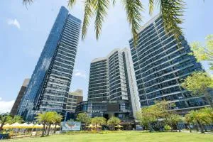 三亚保利中环铂丽精品套房公寓 - T'ien-tu-ts'un