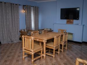 damanda homes