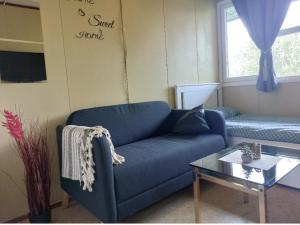 Cozy room away from home