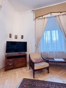 Buda Castle View Grand Apartment