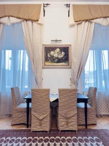 Buda Castle View Grand Apartment