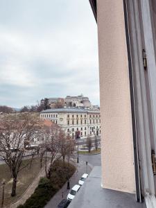 Buda Castle View Grand Apartment
