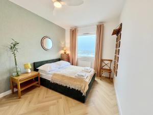 Plażowy Zakątek Boho