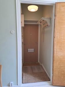 Peaceful Studio in Töölö