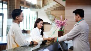 Hotel Metland Smara Kertajati