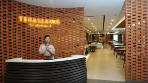 Hotel Metland Smara Kertajati