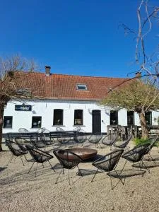 Tsjaka+ - 贝拉克尔