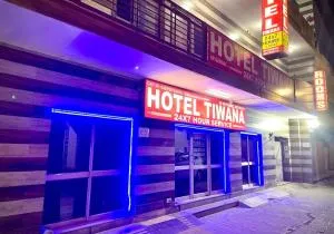 Hotel Tiwana - Sirhind