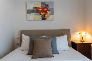 Villa Kallisto With Private Pool And Stunning Sea Views