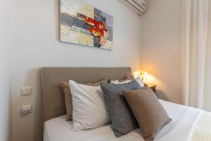 Villa Kallisto With Private Pool And Stunning Sea Views