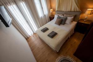 Villa Kallisto With Private Pool And Stunning Sea Views