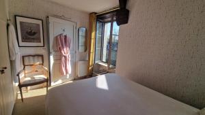 B&B / Chambres d'hotes La maison du Mont Saint Michel : photos des chambres