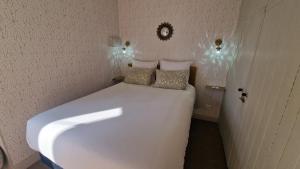 B&B / Chambres d'hotes La maison du Mont Saint Michel : photos des chambres
