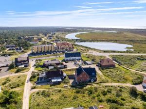 4 star holiday home in Nørre Nebel