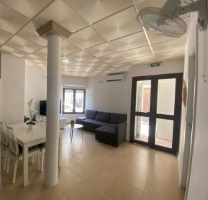 Aeropuerto-Churriana-Golf