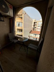 Comfortable new apartment