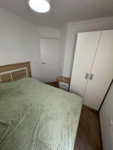 Comfortable new apartment