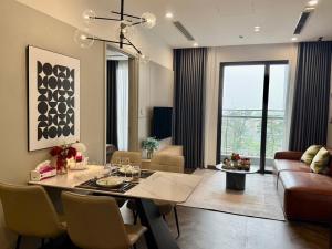 Vinhomes Sky Park Bac Giang by QMP