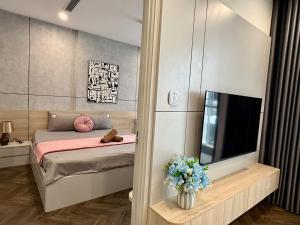 Vinhomes Sky Park Bac Giang by QMP