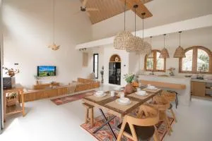 The Cendana Villa Yogyakarta - Pakem