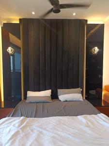The cozy heaven