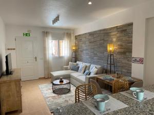 Villa Saladillo Camposol Holiday Home