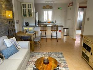 Villa Saladillo Camposol Holiday Home
