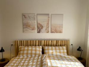 Villa Saladillo Camposol Holiday Home