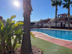 Villa Saladillo Camposol Holiday Home