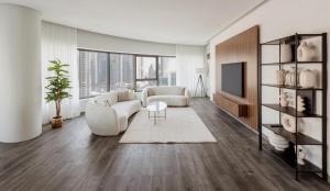 Beautiful 3 bed In Dubai Marina!