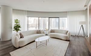 Beautiful 3 bed In Dubai Marina!