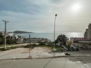Esca Sea View Apartment