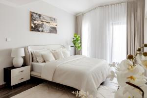 Beautiful 3 bed In Dubai Marina!